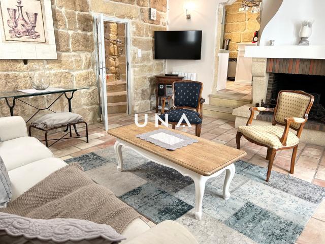 Maison vente à Uzès, Gard