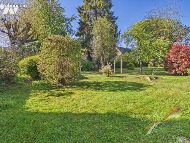 Maison vente à Avesnes-sur-Helpe, Maubeuge