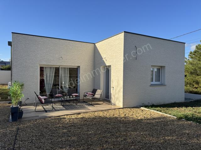 Maison vente à Limoux