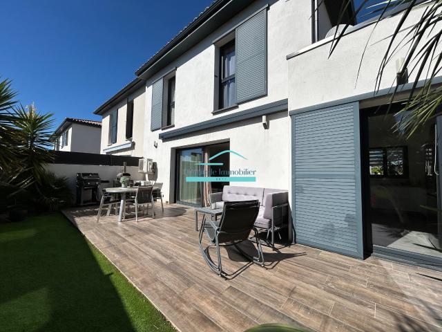Maison vente à Montpellier, Vic-la-gardiole