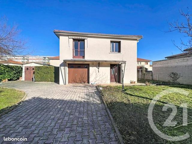 Maison vente à Clermont-Ferrand, Cournon-d'auvergne