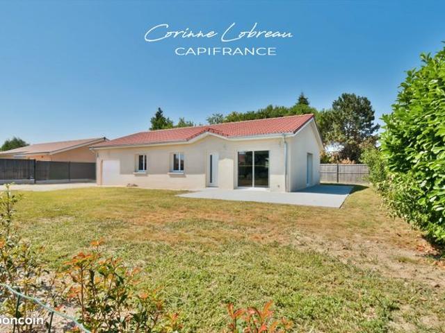 Maison vente à Bourg-en-Bresse, Vonnas
