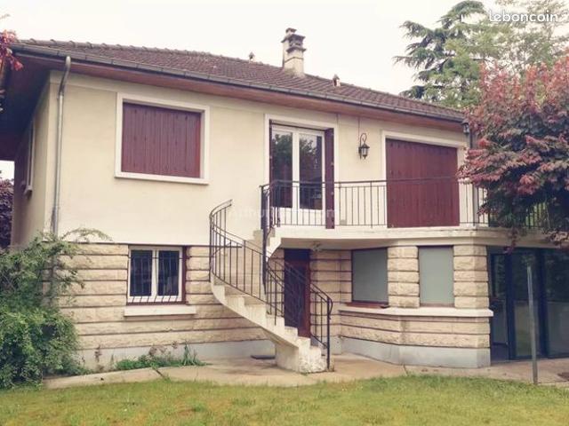 Maison vente à Le Raincy, Gournay-sur-marne