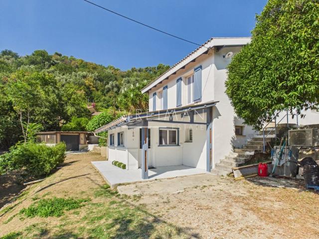 Maison vente à Menton, Alpes-Maritimes