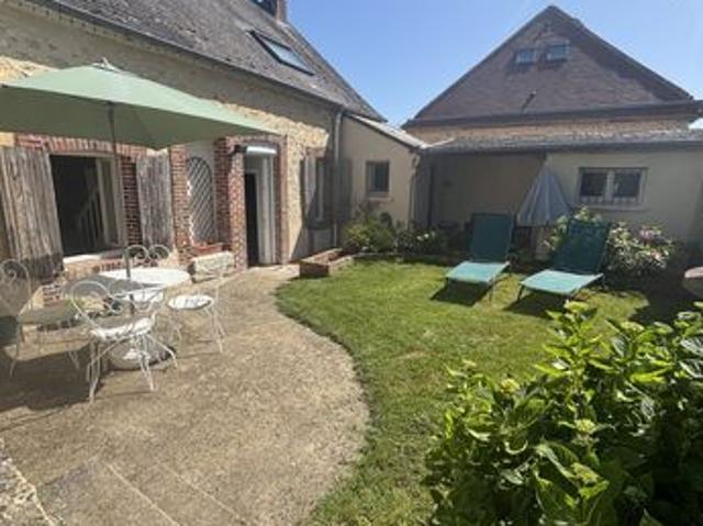 Maison vente à Chartres, Morancez