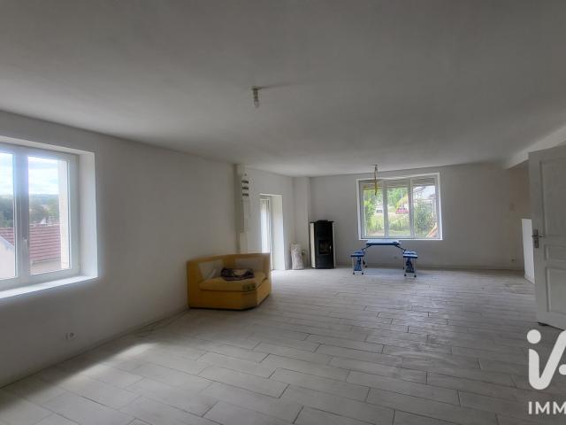 Maison vente à Besançon, Ornans