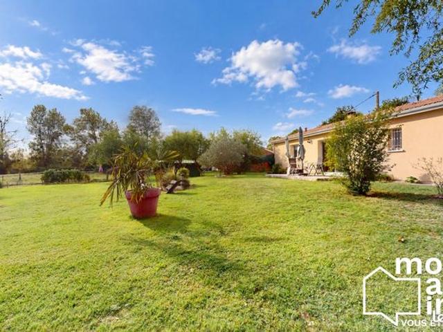 Maison vente à Grignols, Gironde