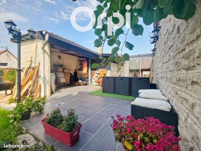Maison vente à Arras, Moyenneville