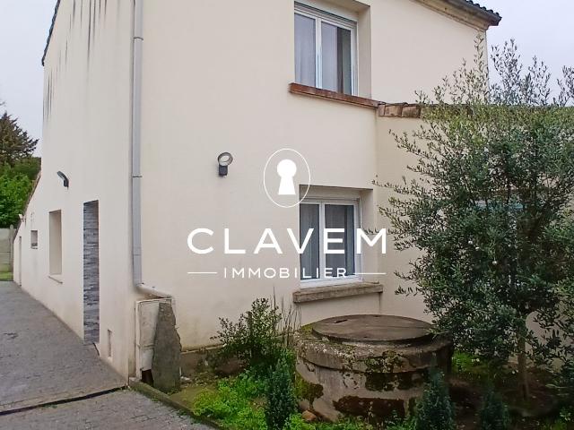 Maison vente à Blaye, Prignac-et-marcamps