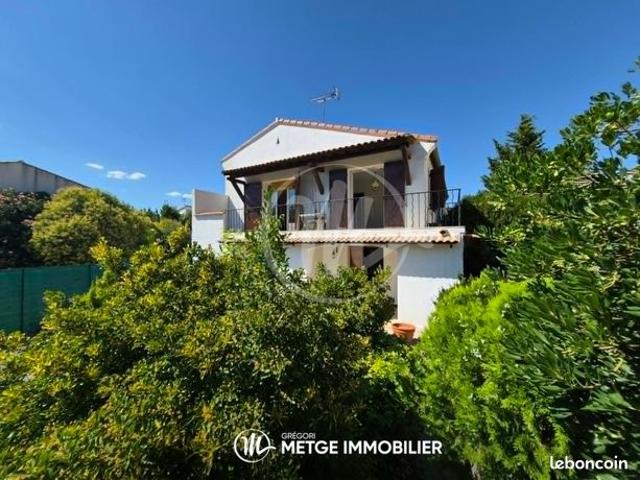 Maison vente à Montpellier, Vendargues