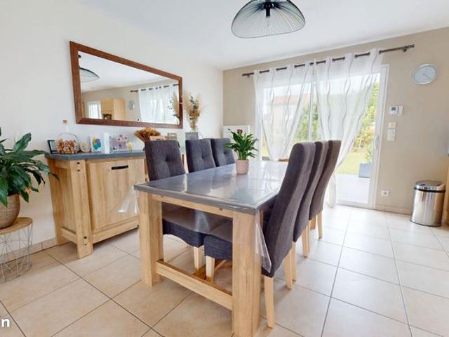 Maison vente à Poitiers, Avanton