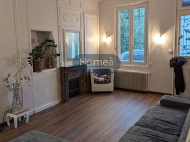 Maison vente à Dieppe, Neufchâtel-en-bray