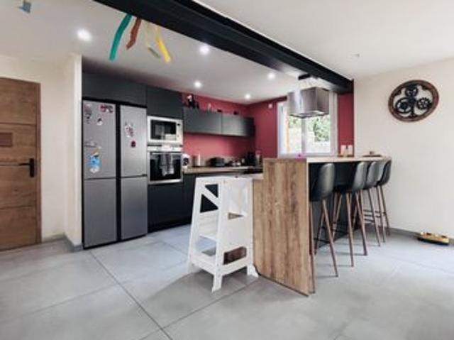 Maison vente à Perpignan, Pollestres