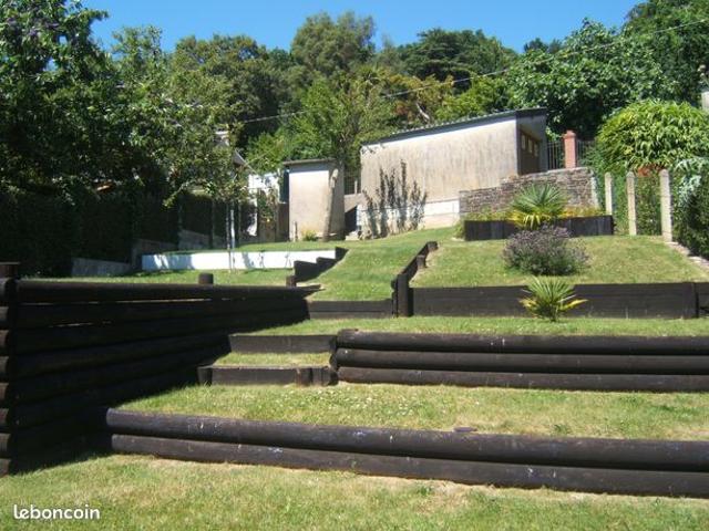 Maison vente à Avranches, Saint-jean-le-thomas