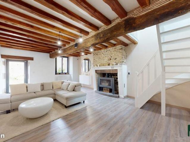 Maison vente à Chartres, Boisville-la-saint-père