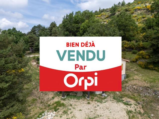 Maison vente à Escragnolles, Alpes-Maritimes