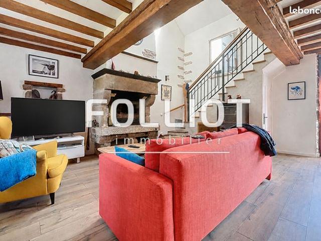 Maison vente à Coutances, Ver