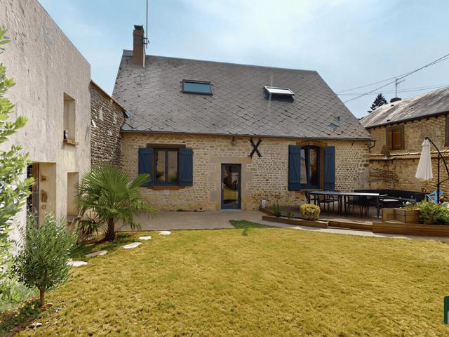 Maison vente à Chevannes, Boisville-la-Saint-Père