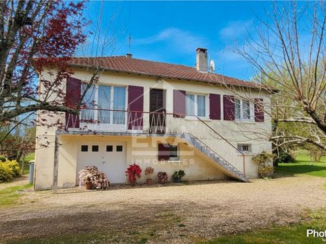 Maison vente à Périgueux, Montpon-ménestérol