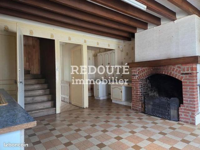 Maison vente à Rethel, Wagnon