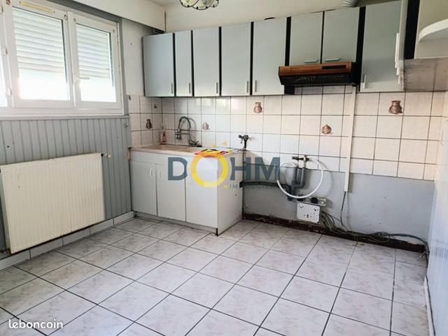 Maison vente à Cébazat, Puy-de-Dôme