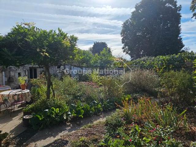 Maison vente à Saires, Vienne