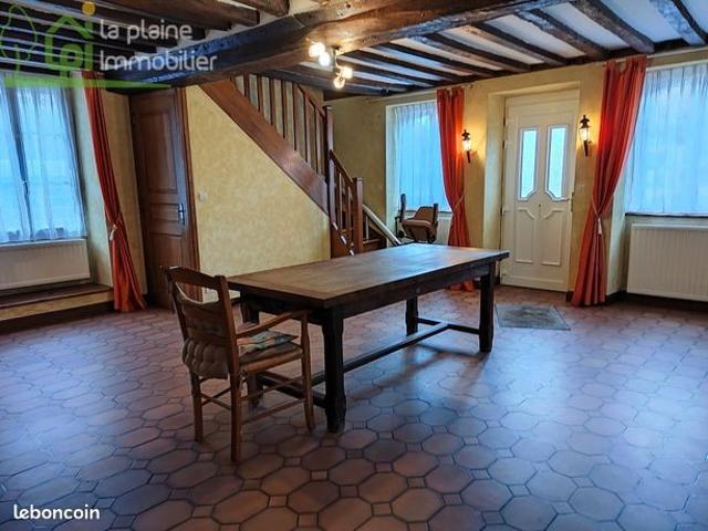 Maison vente à Argentan, Normandie