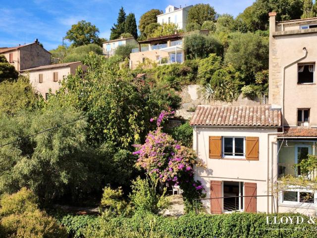 Maison vente à Le Château, Montauroux