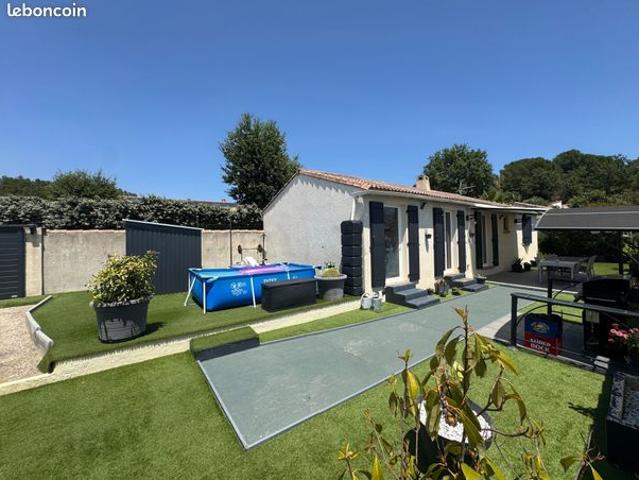 Maison vente à Arrondissement de Draguignan, Vidauban