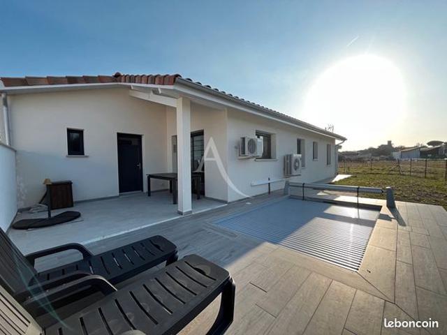 Maison vente à Léon