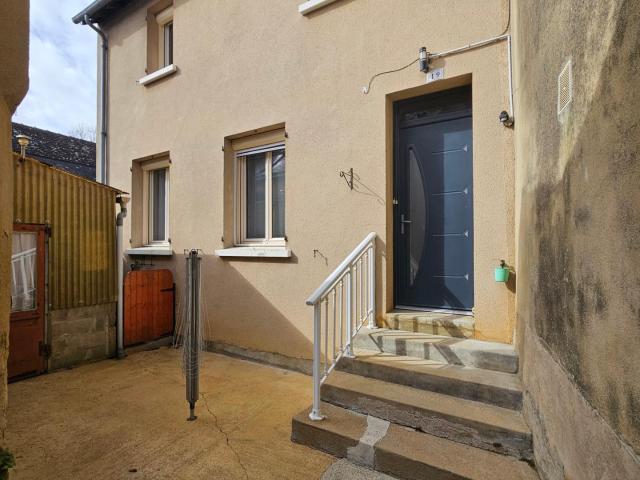 Maison vente à La Flèche, Coulans-sur-gée