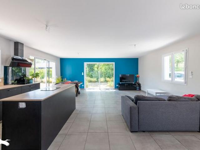 Maison vente à Cahors, Le Montat