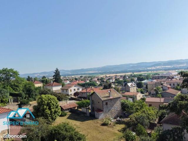 Maison vente à Brioude