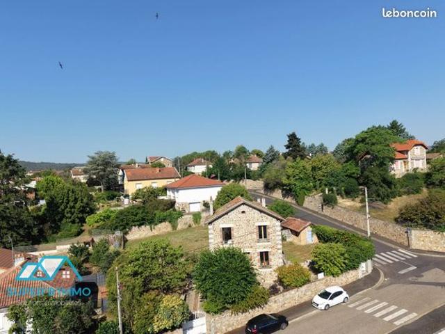 Maison vente à Brioude