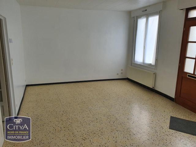 Maison location à Valenciennes, Bruay-sur-l'escaut