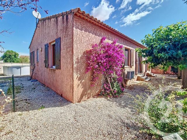 Maison vente à Bouillargues