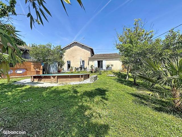 Maison vente à Belley, Meximieux