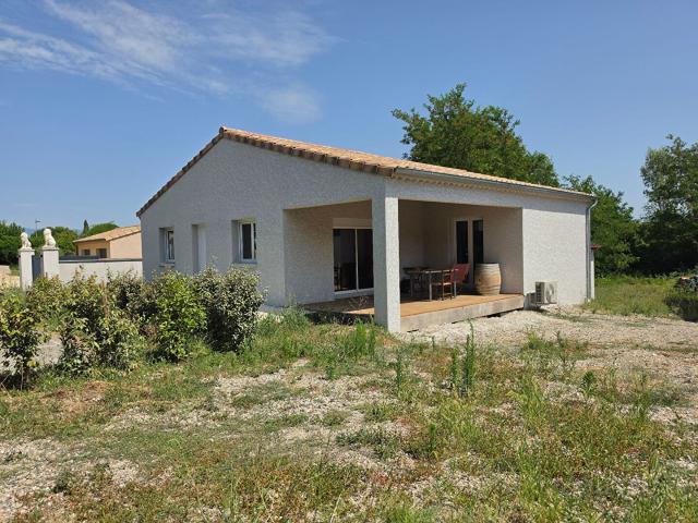 Maison vente à Largentière, Grospierres