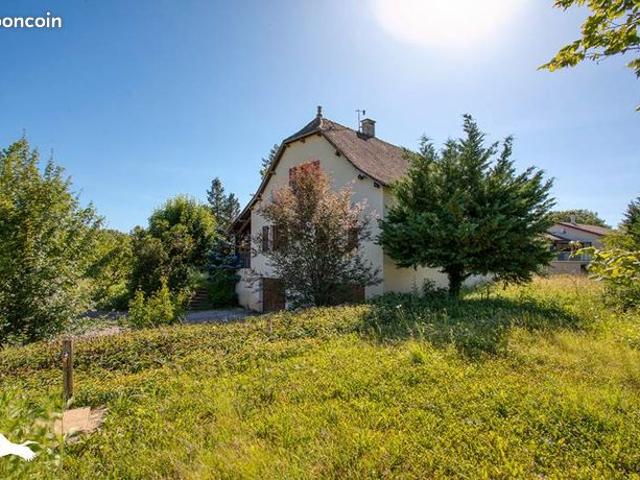 Maison vente à Marmande, Lavergne