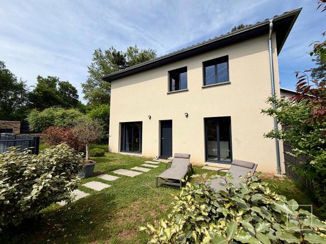 Maison location à Lyon, Métropole de Lyon