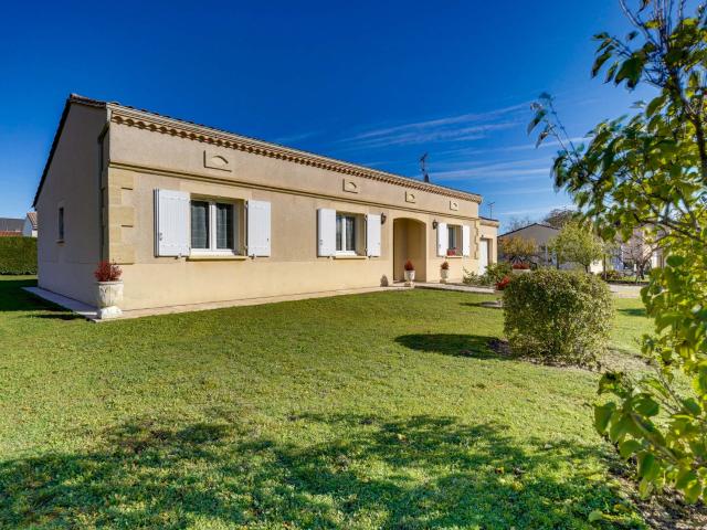 Maison vente à Libourne