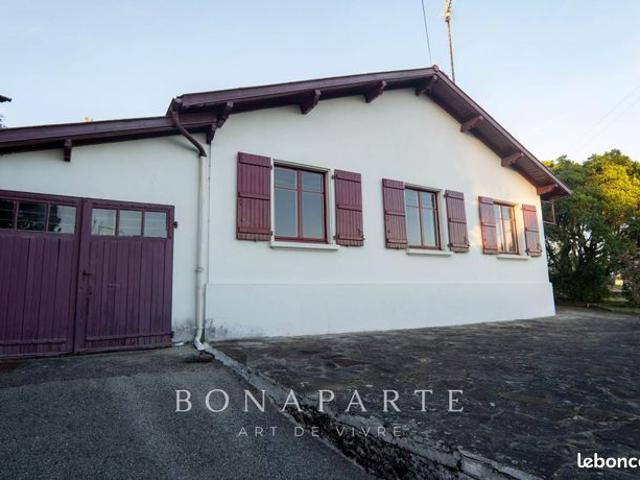 Maison vente à Bayonne, Anglet