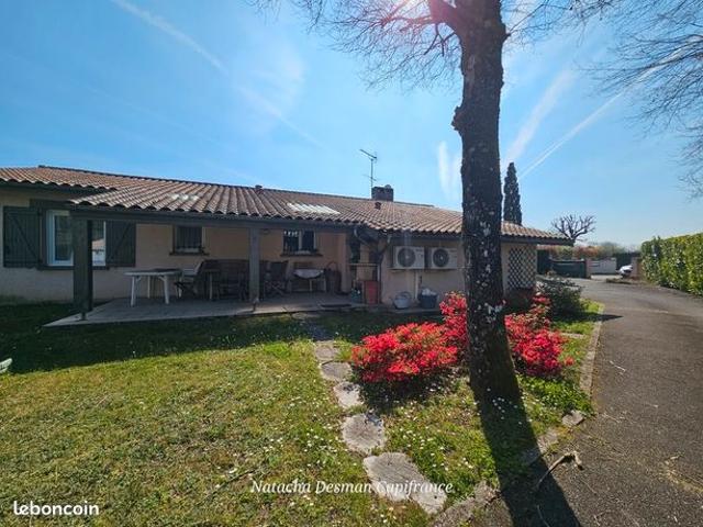 Maison vente à Arcachon, Le Barp