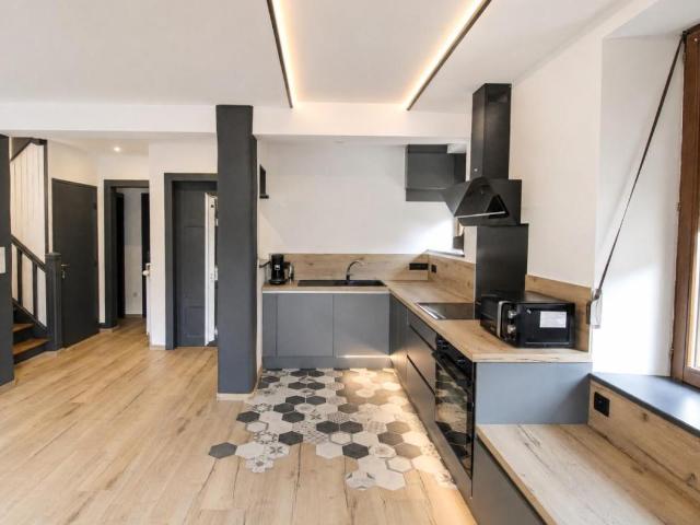 Maison vente à Épinal, Fresse-sur-moselle