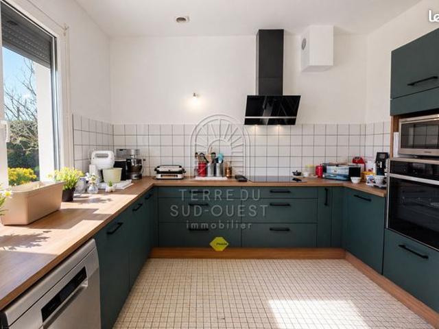 Maison vente à Hagetmau, Landes