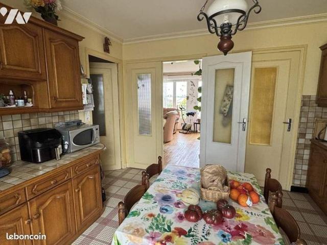 Maison vente à Saint-Brieuc, Bretagne