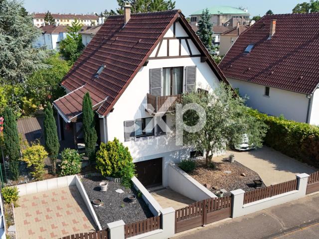 Maison vente à Strasbourg, Hoenheim
