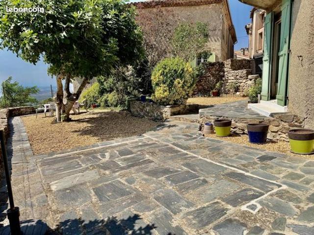 Maison vente à Saissac, Aude
