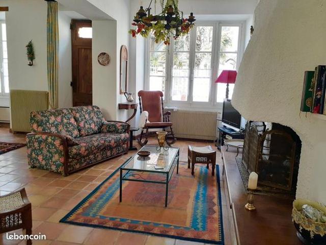 Maison vente à Tarbes, Castelnau-rivière-basse