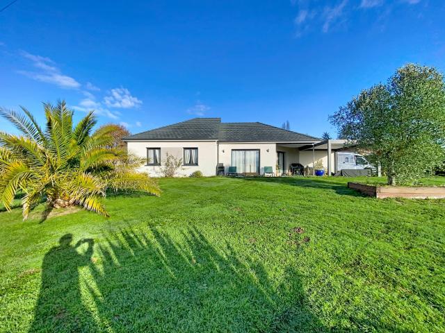 Maison vente à France métropolitaine, Thèze